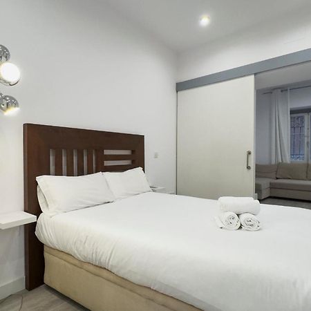 La Casa De La Plata By Toledo Ap Apartment Ngoại thất bức ảnh