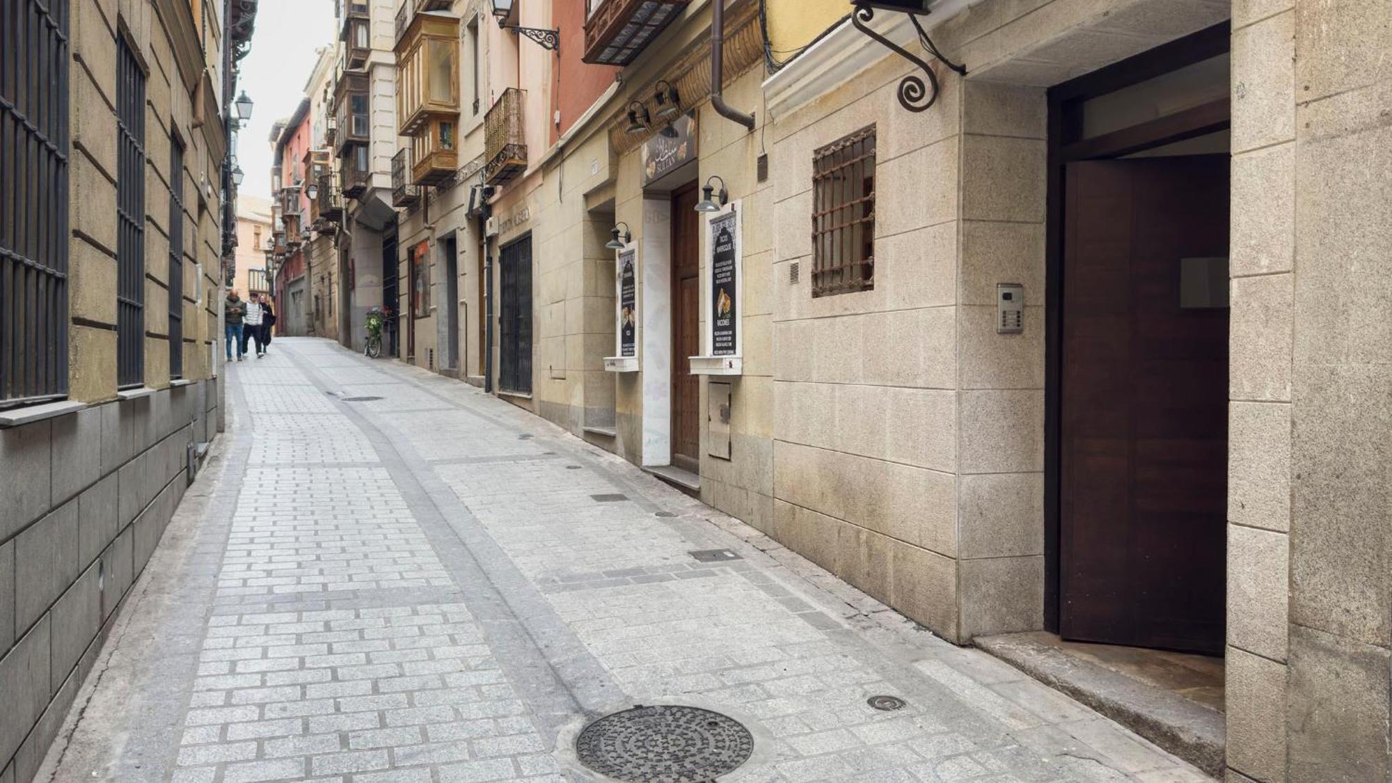 La Casa De La Plata By Toledo Ap Apartment Ngoại thất bức ảnh