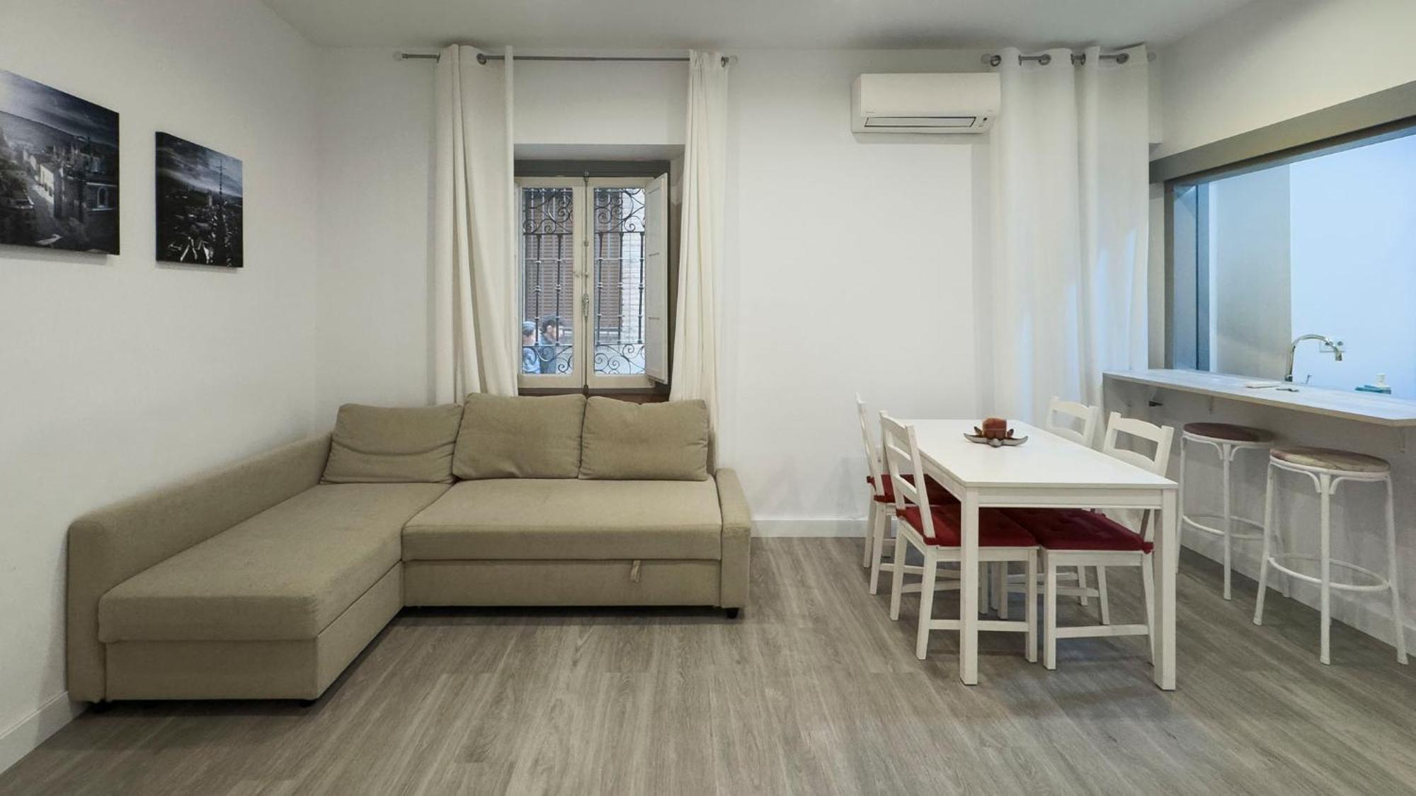La Casa De La Plata By Toledo Ap Apartment Ngoại thất bức ảnh