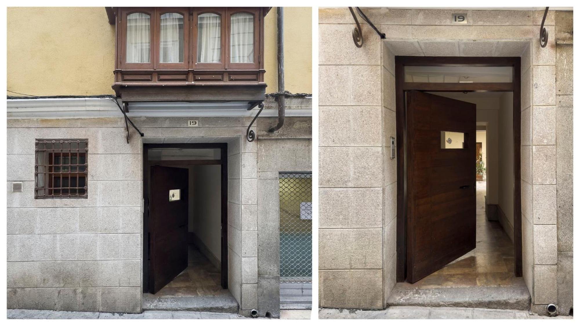 La Casa De La Plata By Toledo Ap Apartment Ngoại thất bức ảnh